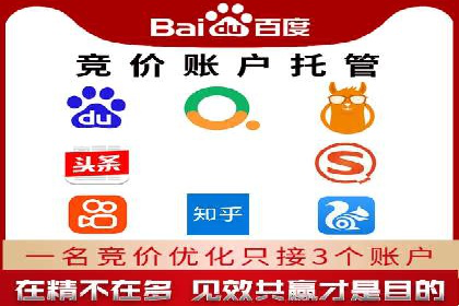 SEM竞价托管：企业业绩提升案例